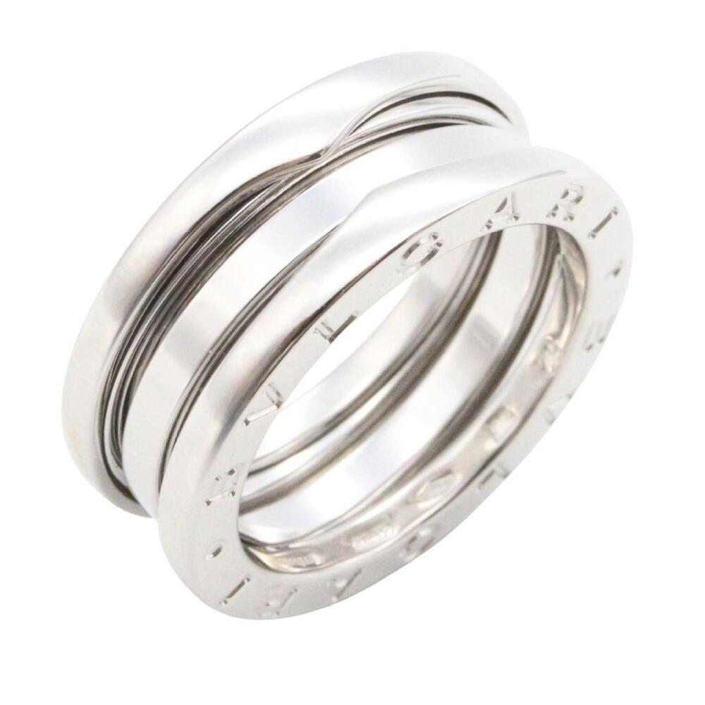 BVLGARI Silver Ring